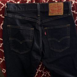Boys Levi Strauss & Co