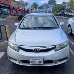 2010 Honda Civic
