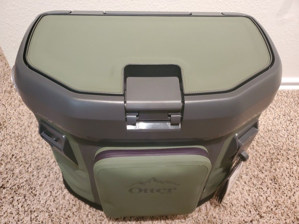 OTTERBOX TROOPER 20 Soft Cooler