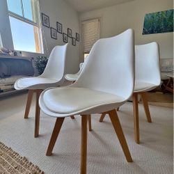 Dining Chairs 
