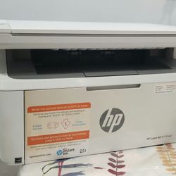 HP Printer
