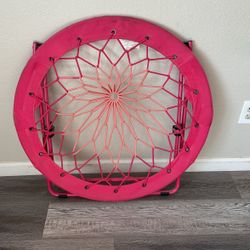 Girl Chair