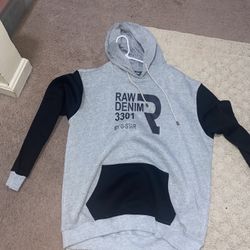 G Star Hoodie 