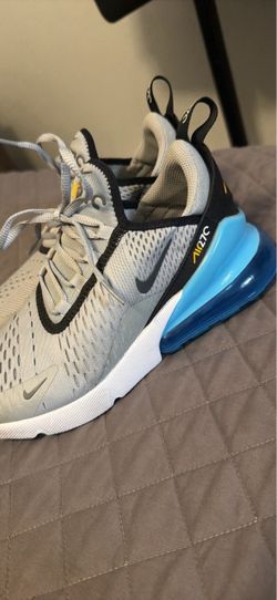 Nike air 270 size 5