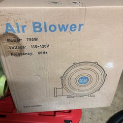 Blower 