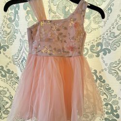 Girls Xs Cat & Jack Dress