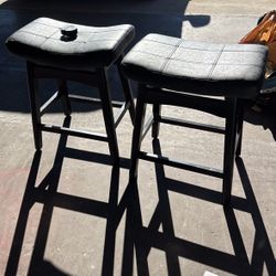 Saddle Stools