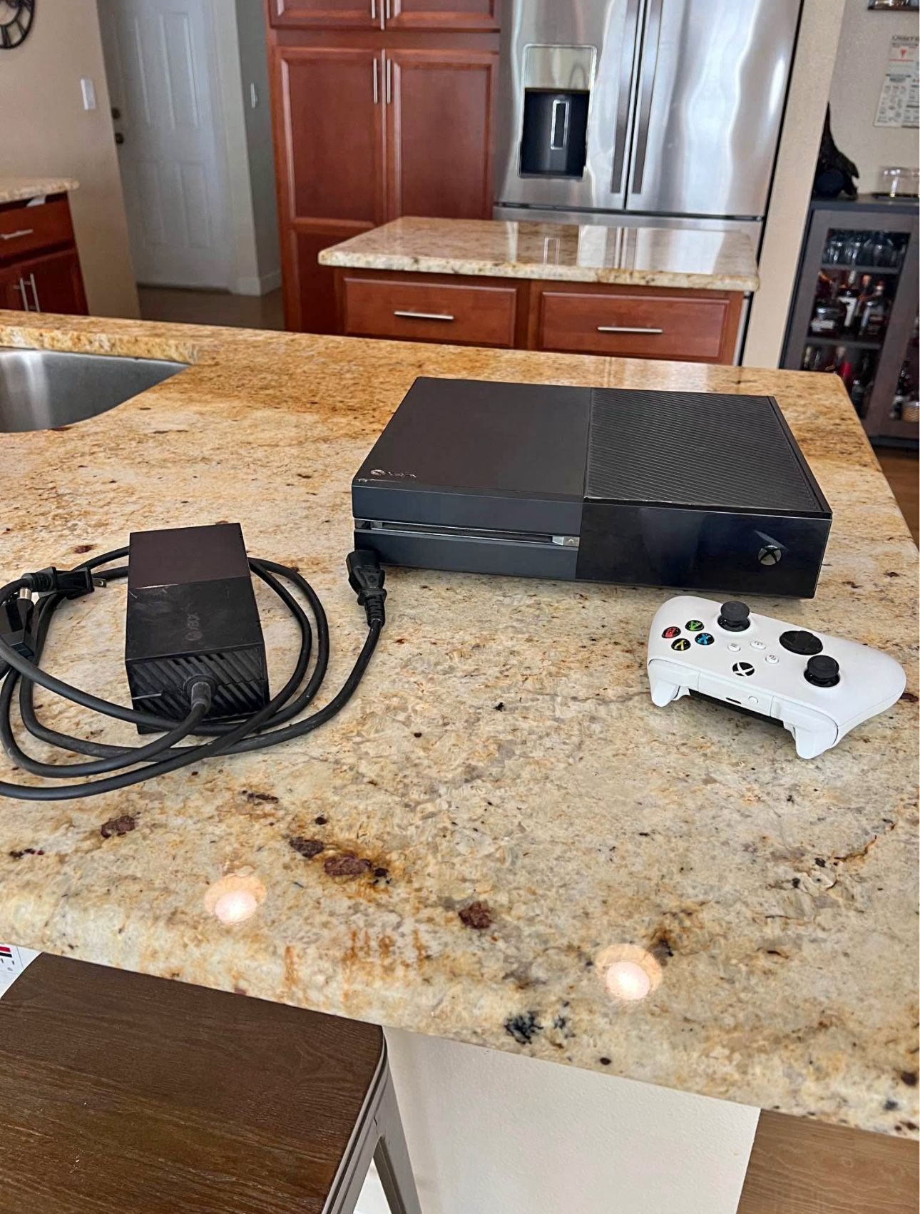 Xbox one