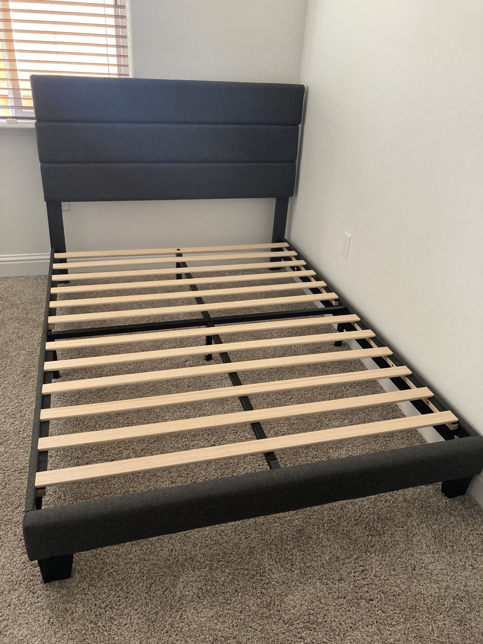 Bed Frame