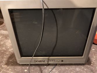 Tv/monitor