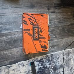 Man Shoes