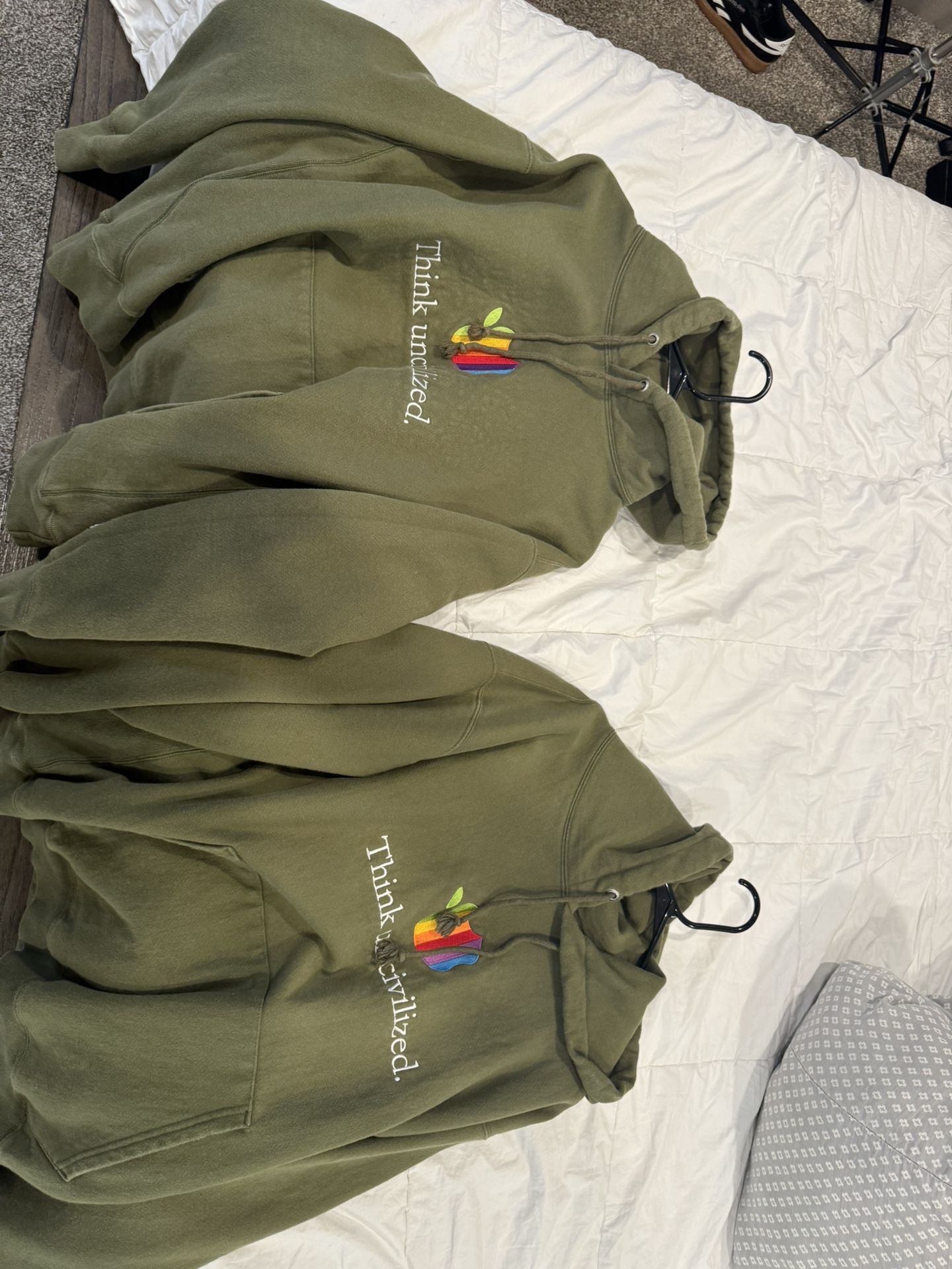 Uncivilized Clothing Company , Florida
