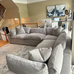 Sectional Sofa