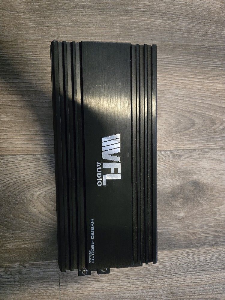 VFL 4800.1