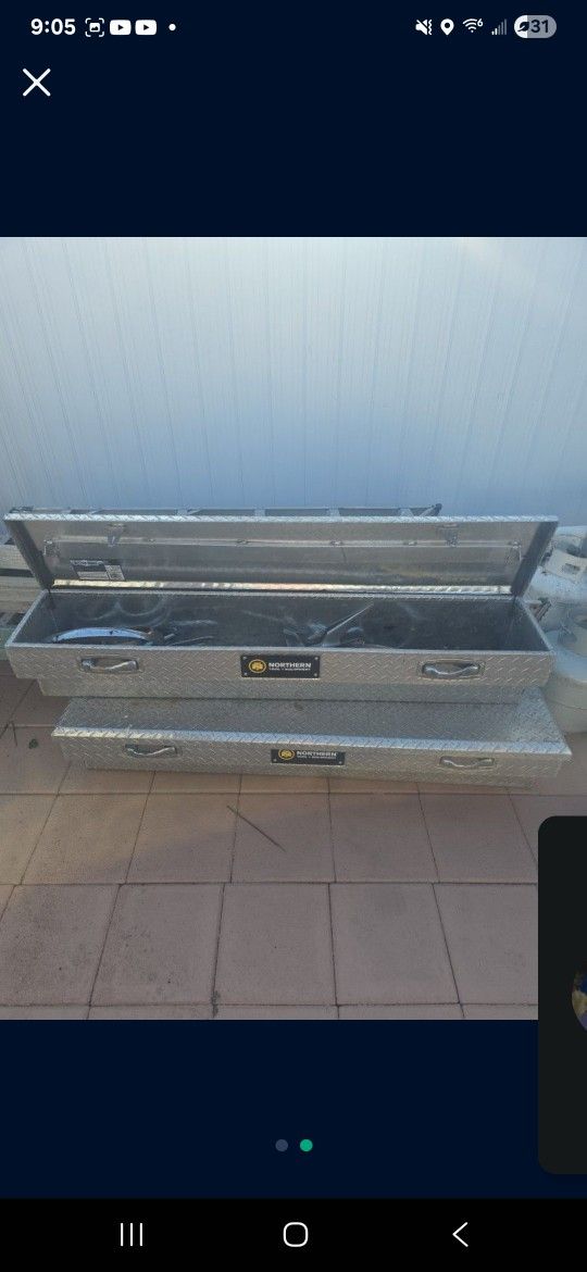 Caja De Herramientas 