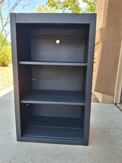 Shelf