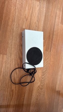 Xbox series s NO CONTROLLER NO HDMI