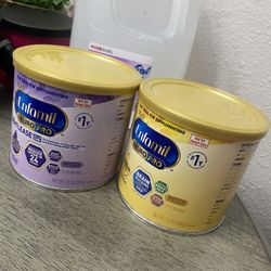 Enfamil Formula 