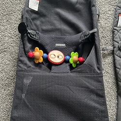 BabyBjorn Bouncer 