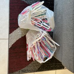 Kid Hangers