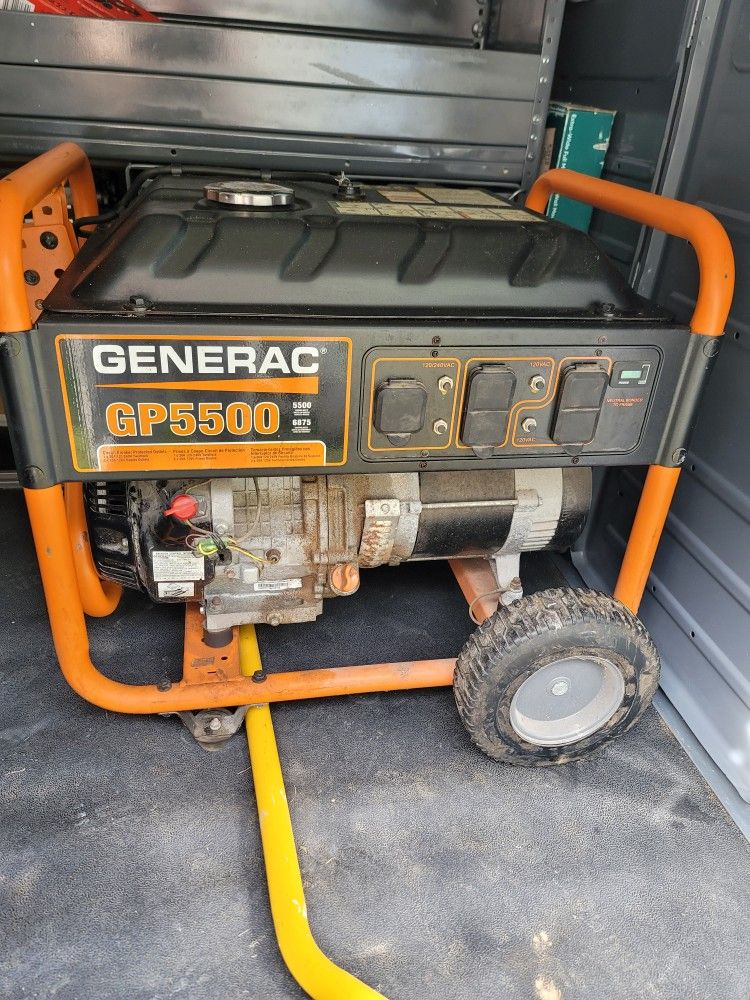 Generator