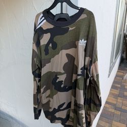 Used Long Sleeves (Plus More Clothing)