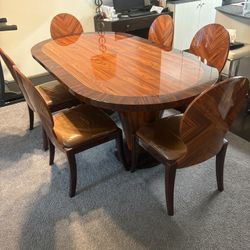 Dining Room Table 