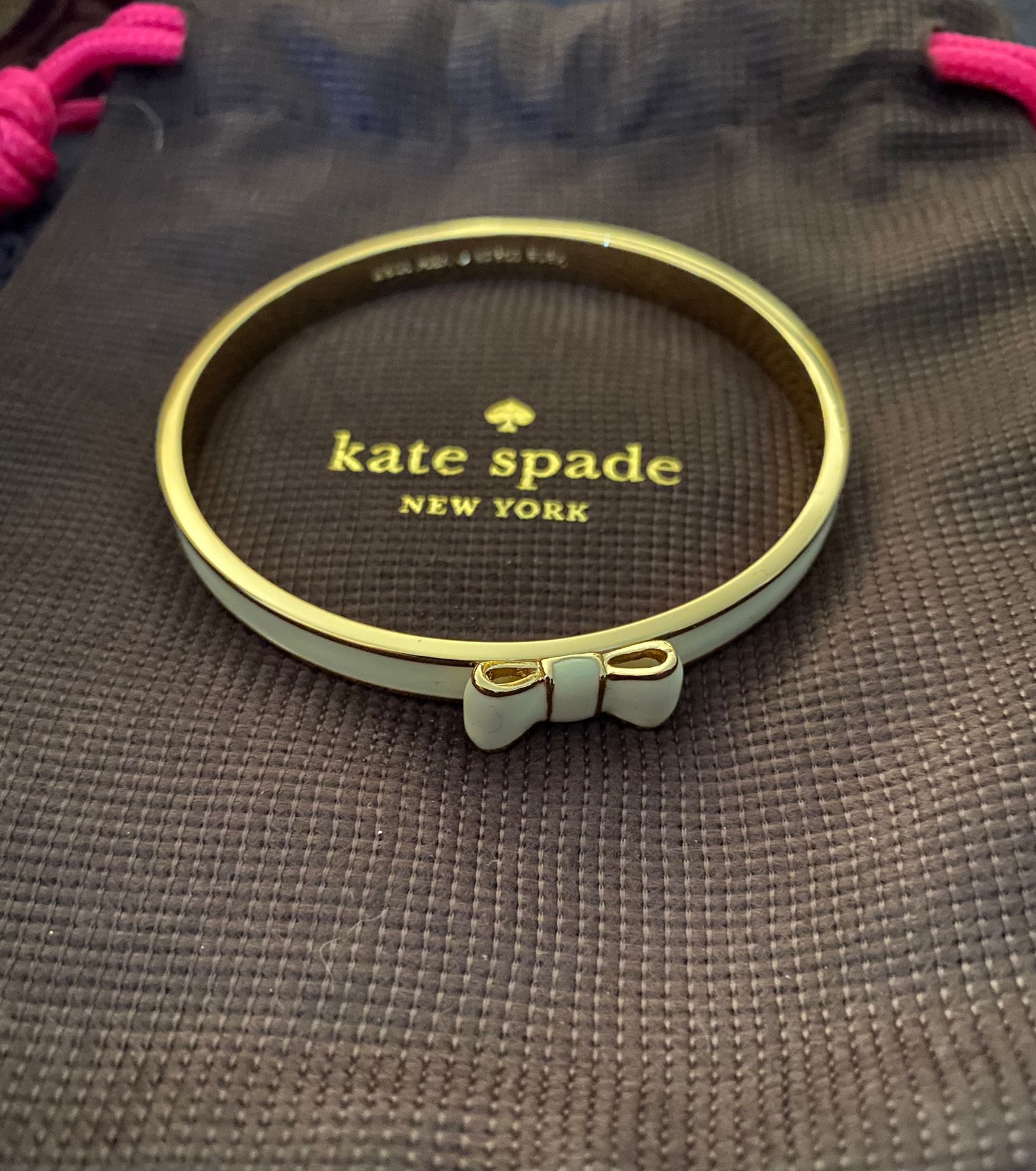 Kate spade jewelry set
