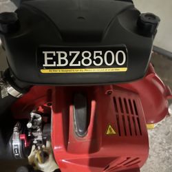 Redmax Gas Blower