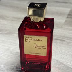 200mL rouge Perfume Cologne Fragrance