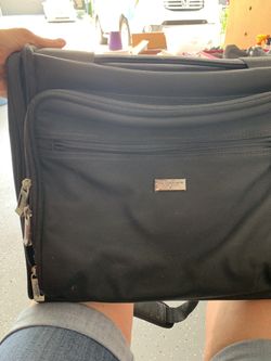 Laptop bag