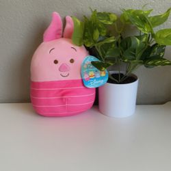 Piglet Squishmallow