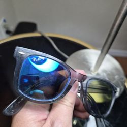 Rayband Sunglasses 