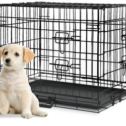 Dog Kennel/Crate