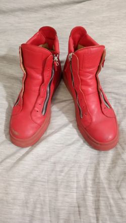 Giuseppe Zanotti Men's Sneakers