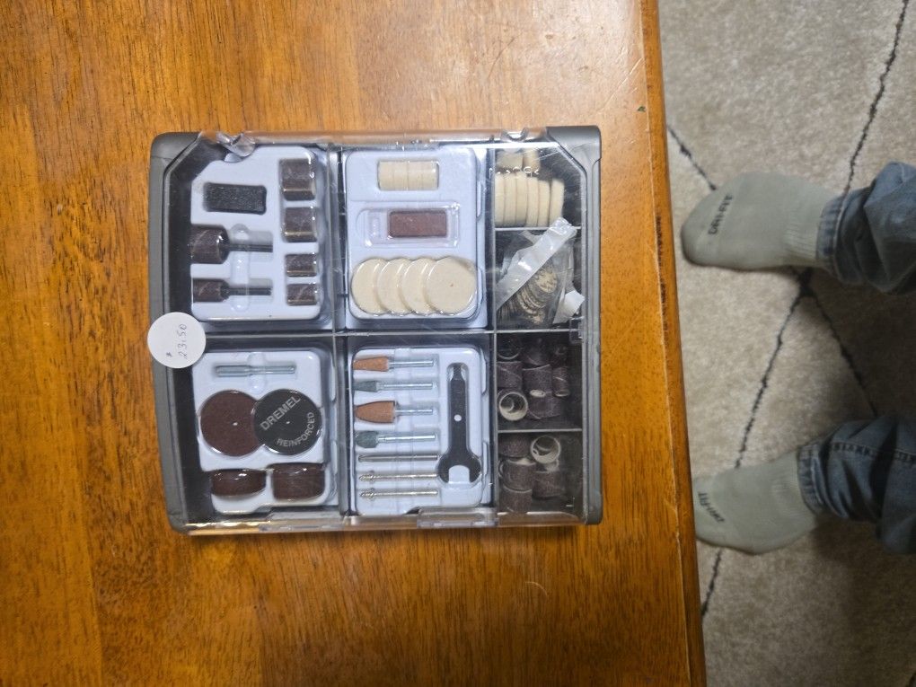 Dremel Accessories