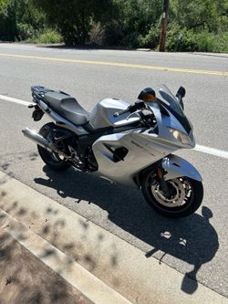 2011 Triumph Sprint GT
