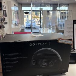 Harman Kardon Go + Play 3 Portable Bluetooth Speaker - Payments Available - Pay $1 Down To take It home