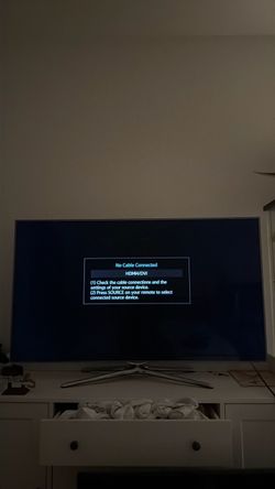 Smart Flat Screen LED TV