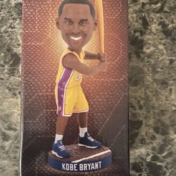 Kobe Bryant Bobble Head