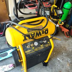 Air Compressor 