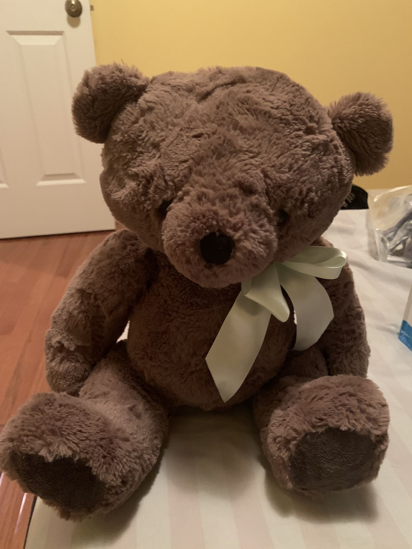 Teddy Bear $3