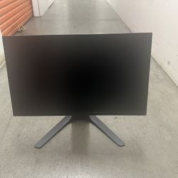 Alien Gaming Monitor 240hz