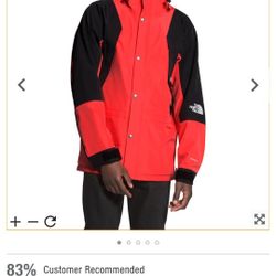 The Northface Gore Tex 1994 Retro Jacket