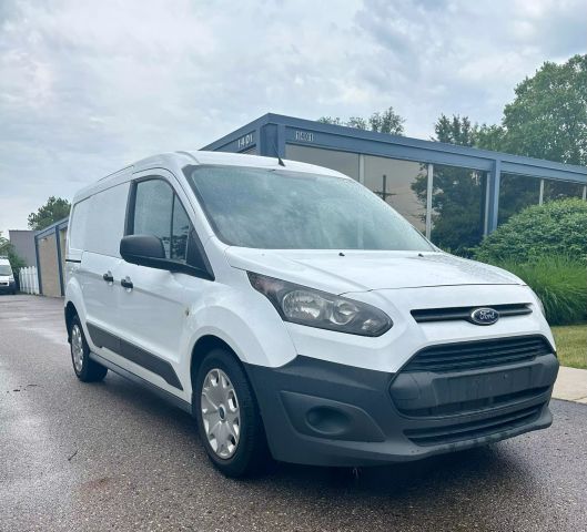 2016 Ford Transit Connect XL