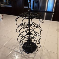 Coffee Cup Stand