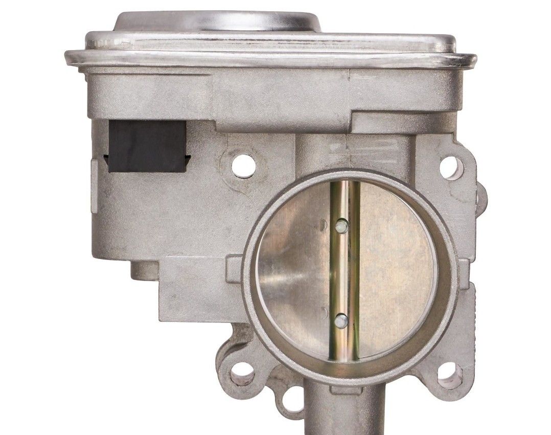 Fuel Injection Throttle Body