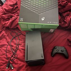 Xbox Series X barely touched!!