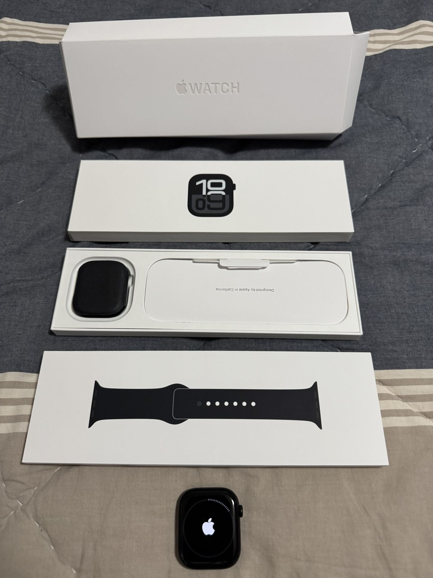 Apple Watch Series 10