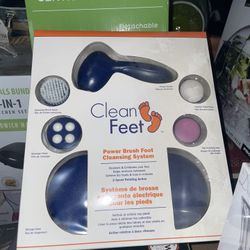 Foot Kit